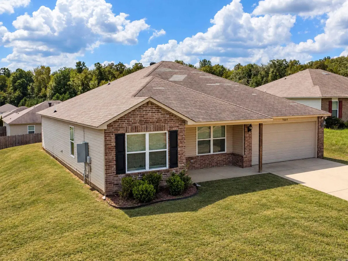Address Withheld By Seller, Alexander, AR 72002 - #1