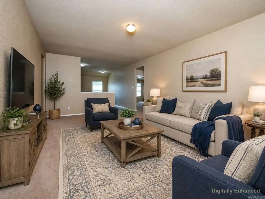 Address Withheld By Seller, Alexander, AR 72002 - #3