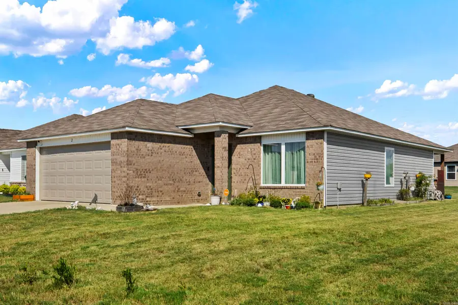 2 Candlelight Drive, Conway, AR 72032 - #2