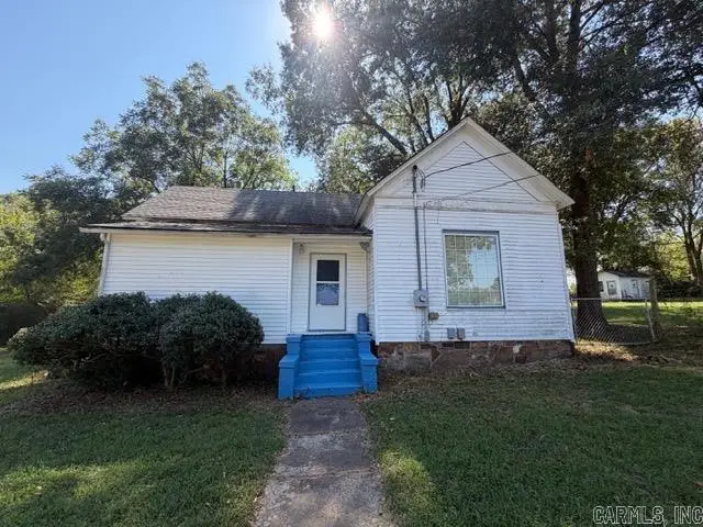 540 S Cumberland, Lamar, AR 72846 - #1