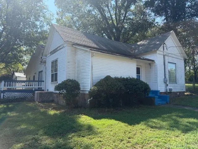540 S Cumberland, Lamar, AR 72846 - #3