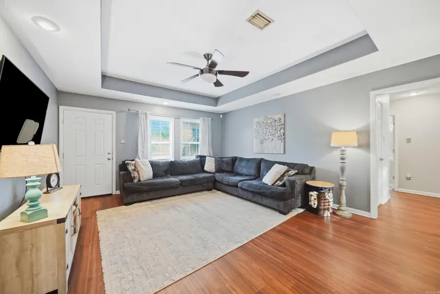 2315 Rainbow Road, Conway, AR 72032 - #3
