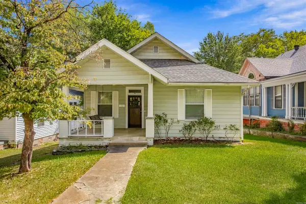 217 Rice St, Little Rock, AR 72205