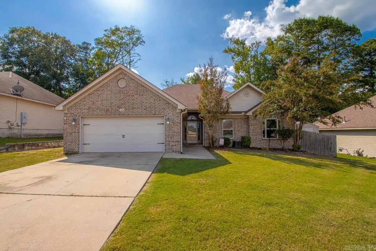 5421 William Lane, Bryant, AR 72022 - #1