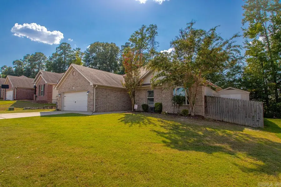 5421 William Lane, Bryant, AR 72022 - #2