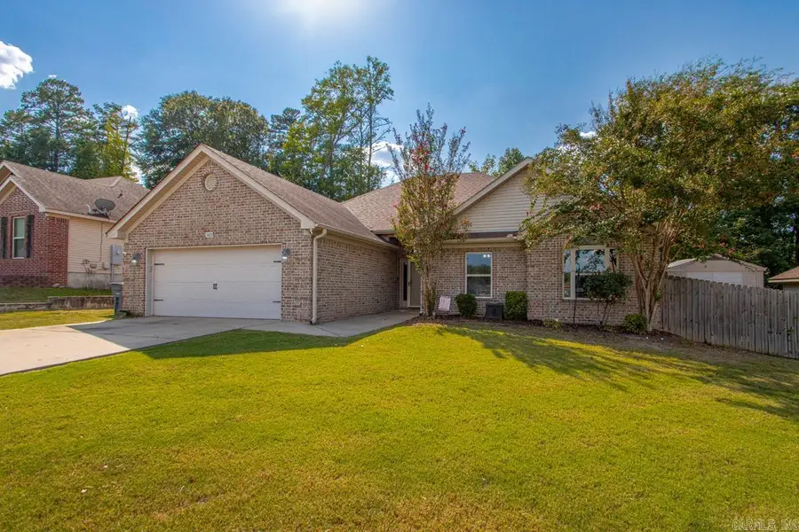 5421 William Lane, Bryant, AR 72022 - #3