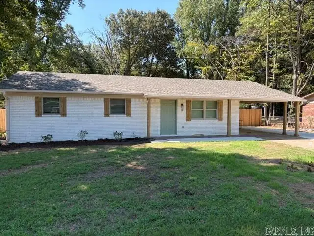 39 Saint John Street, Cabot, AR 72023 - #1