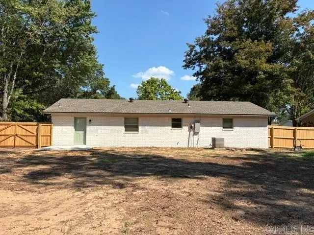 39 Saint John Street, Cabot, AR 72023 - #2