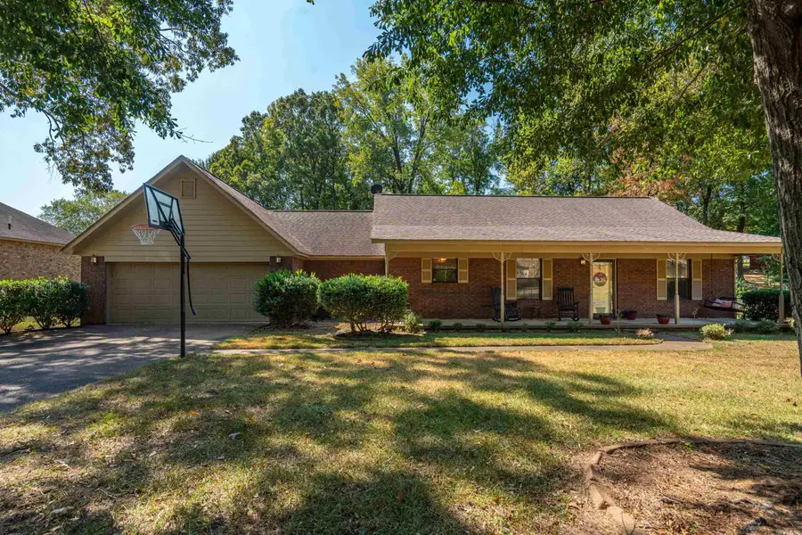 11 Edgewood Dr, Arkadelphia, AR 71923 - #3