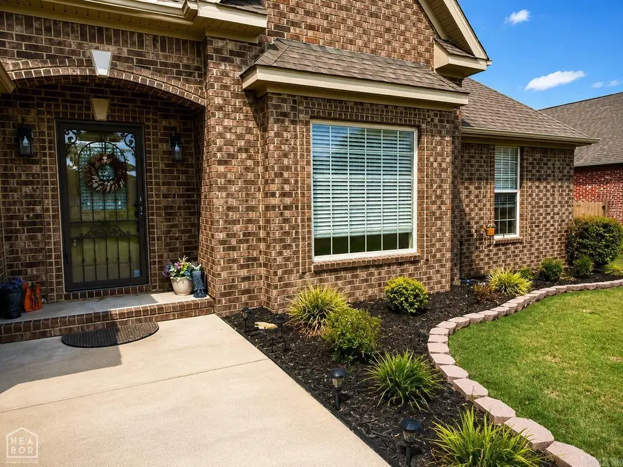 5412 Hollow Creek, Jonesboro, AR 72404 - #3