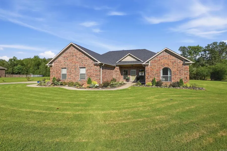 25 Colt Loop, Greenbrier, AR 72058 - #2