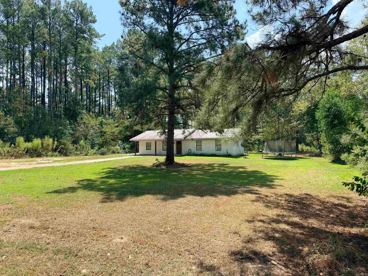 461 Ashley Road 461, Hamburg, AR 71646 - #1