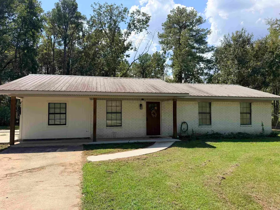 461 Ashley Road 461, Hamburg, AR 71646 - #2