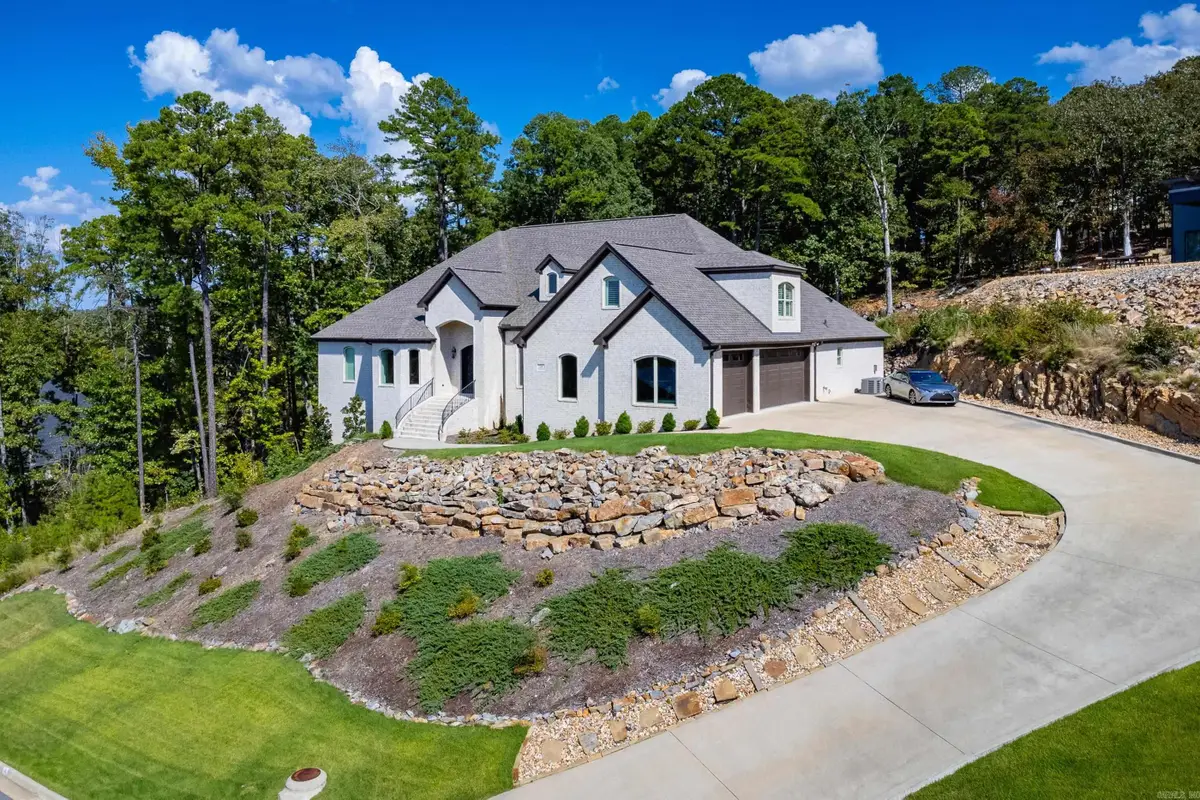 18 Falstone Drive, Little Rock, AR 72223 - #1