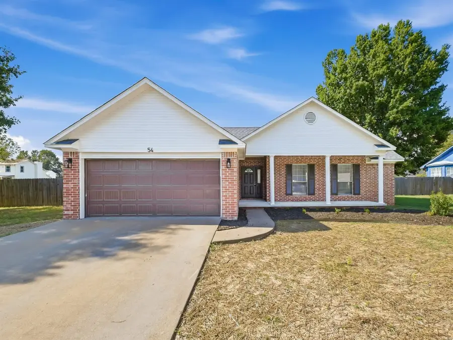 54 Fieldcrest Circle, Cabot, AR 72023 - #2