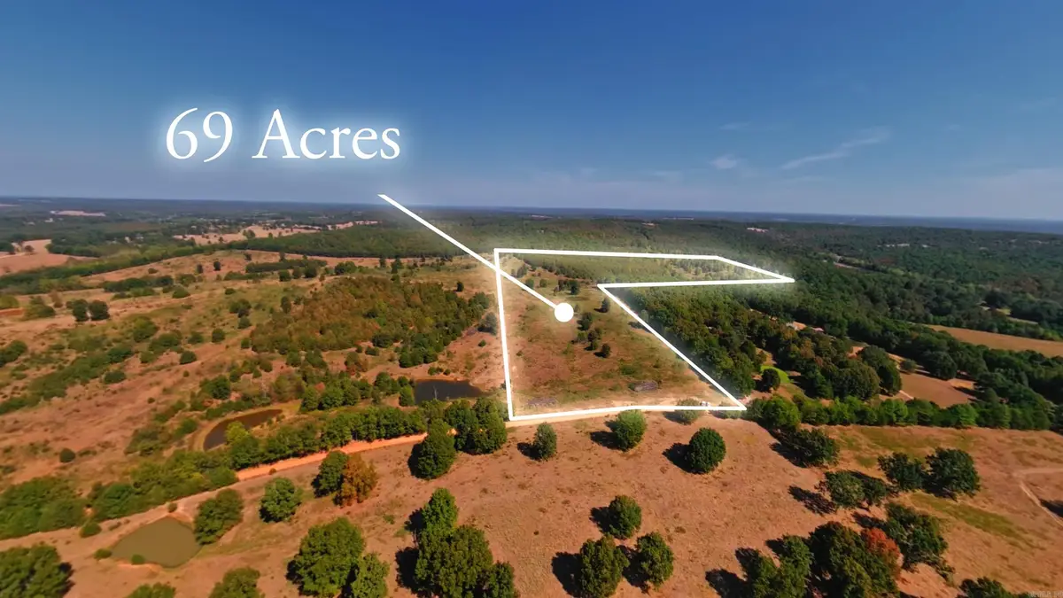 TBD Honeytree Lane, Camp, AR 72520 - #1