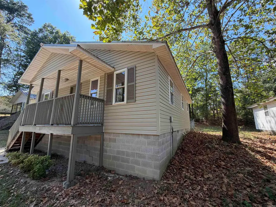 212 Bayard Street, Hot Springs, AR 71913 - #2