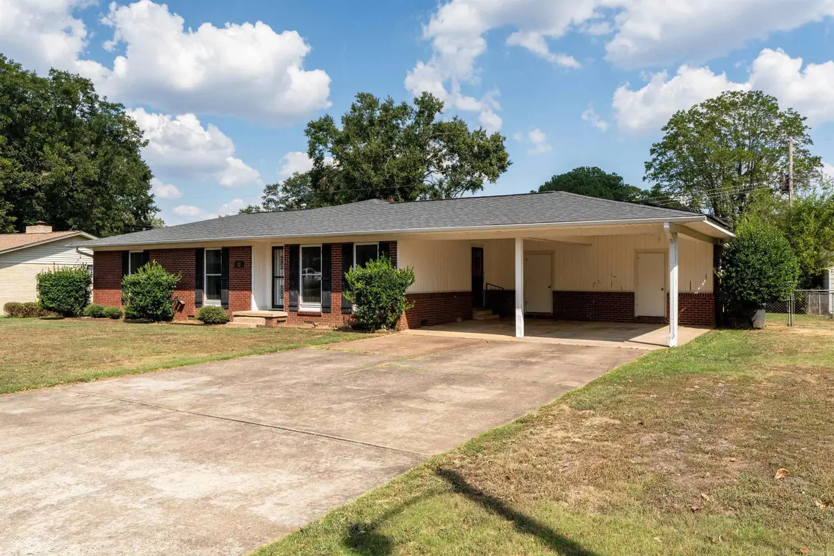 12 Lynwood Drive, Searcy, AR 72143 - #1