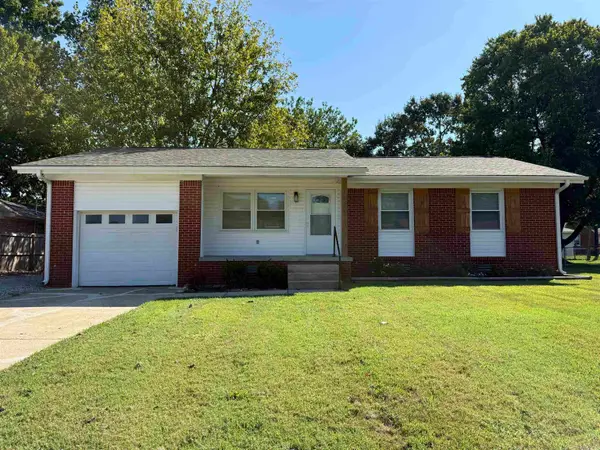 13 Sundale Circle, Paragould, AR 72450