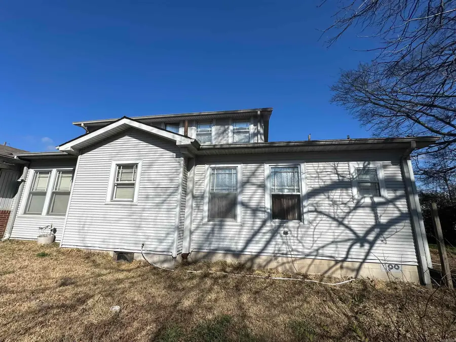 401 S Jefferson, Star City, AR 71667 - #2