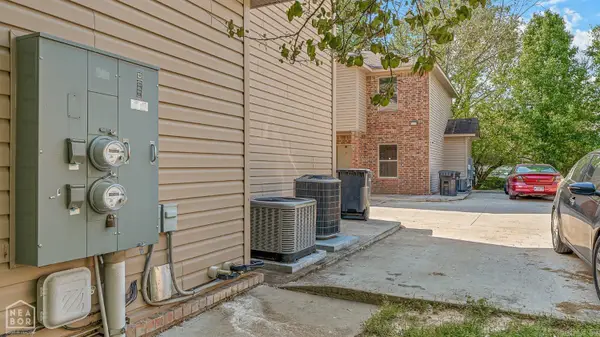 1104 Cartwright, Jonesboro, AR 72401