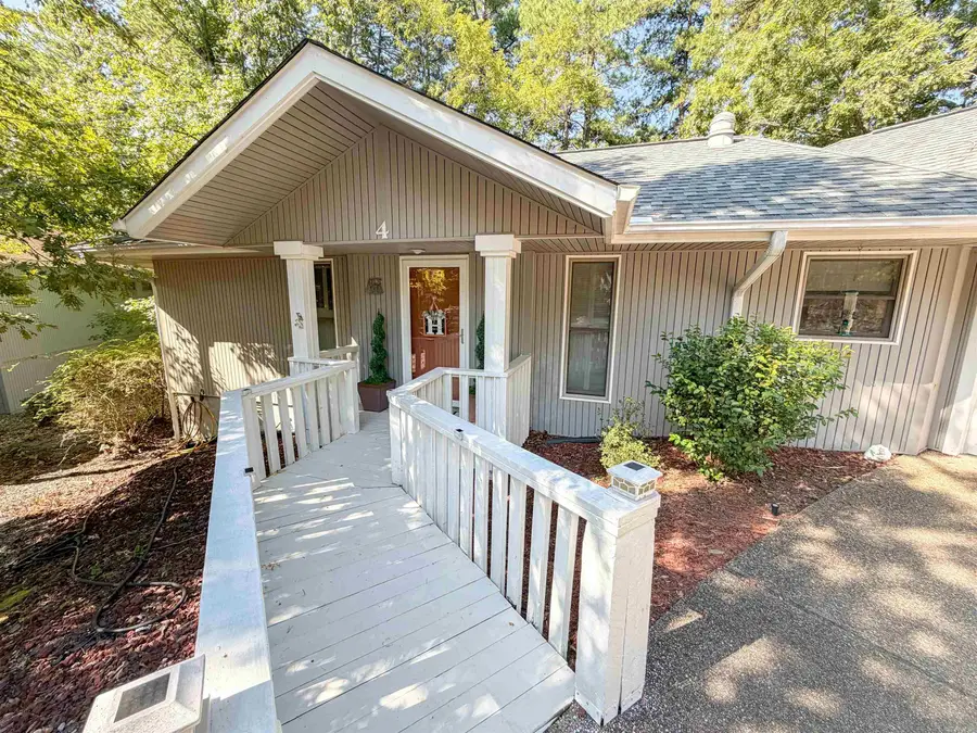 4 Alarcon Way, Hot Springs, AR 71909 - #2
