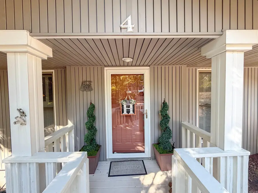4 Alarcon Way, Hot Springs, AR 71909 - #3