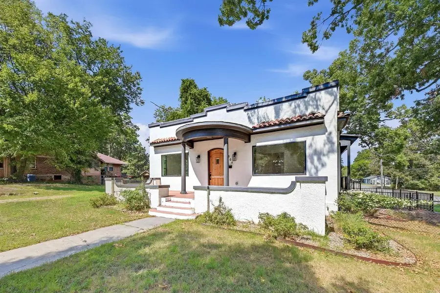1504 W 22nd Street, Little Rock, AR 72202 - #2