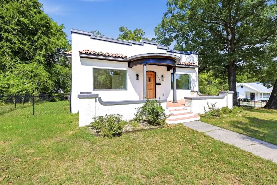 1504 W 22nd Street, Little Rock, AR 72202 - #3