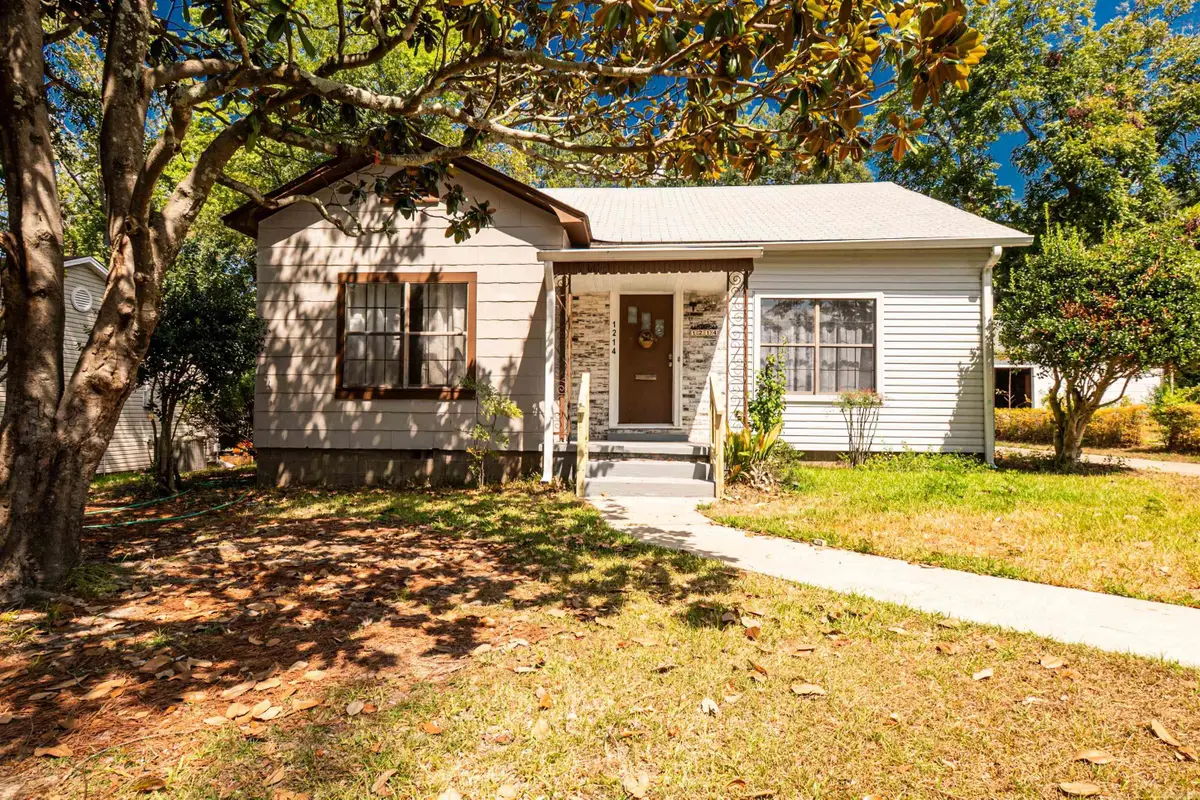 1214 W Block Street, El Dorado, AR 71730 - #1