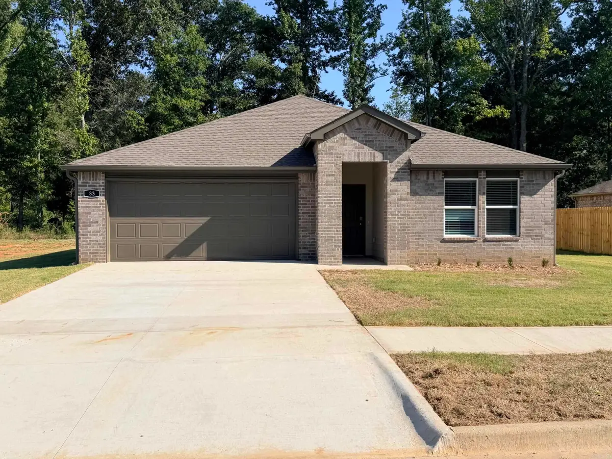 83 Wolfsbridge Loop, Cabot, AR 72023 - #1