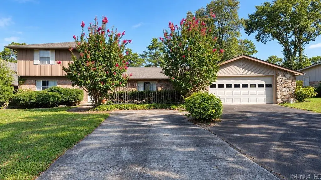 948 Anderson Circle, Heber Springs, AR 72543 - #1