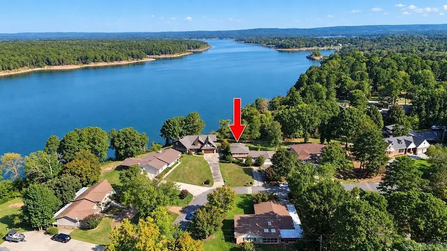 948 Anderson Circle, Heber Springs, AR 72543 - #2