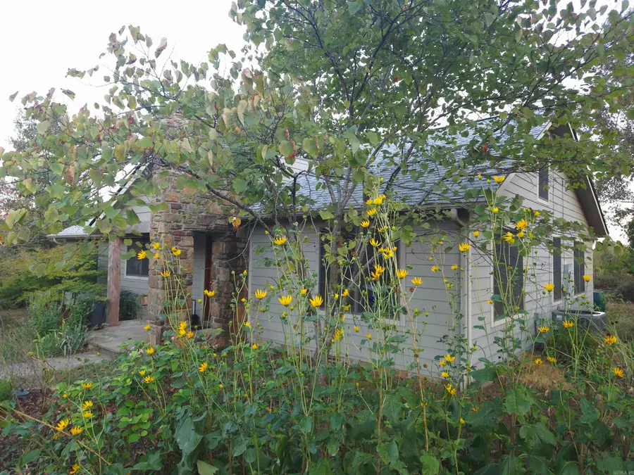 5401 Crestwood Lane, Ozark, AR 72949 - #2