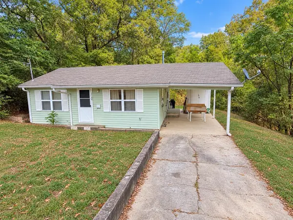 189 N Dorney Street, Hartman, AR 72840