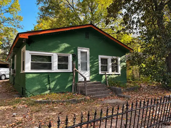 Address Withheld By Seller, Hot Springs, AR 71901
