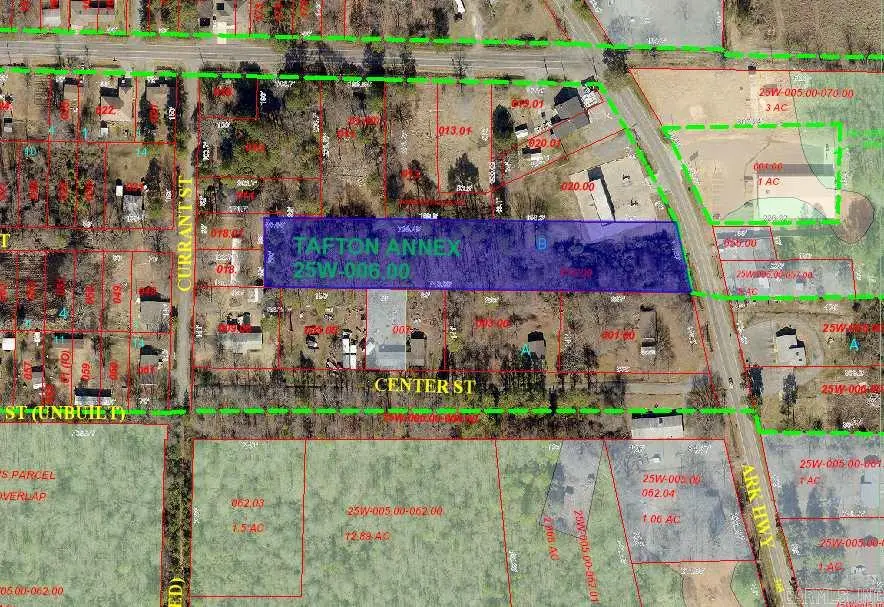 14510 Hwy 365 S, Wrightsville, AR 72183 - #1