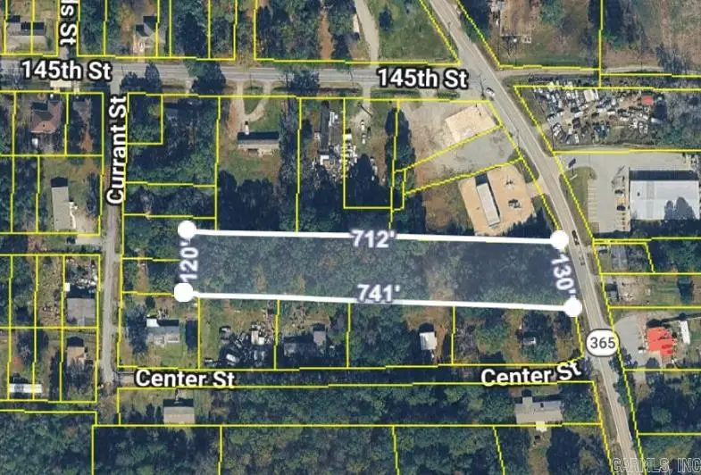 14510 Hwy 365 S, Wrightsville, AR 72183 - #3