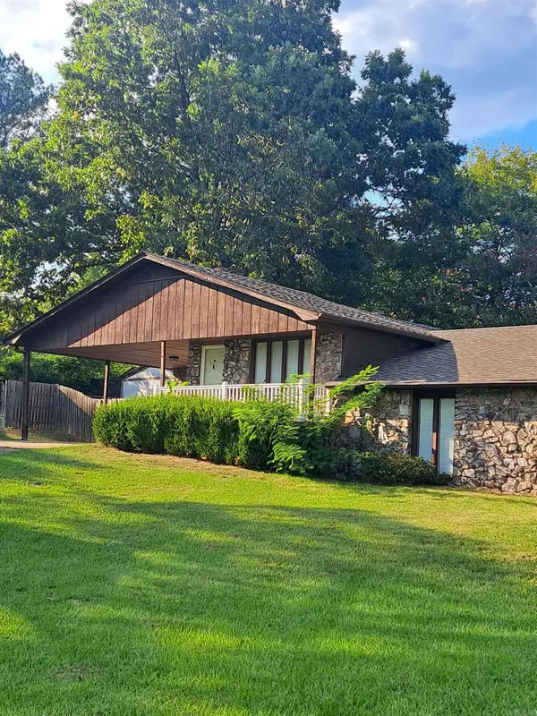 25 Arcadia Circle, Bryant, AR 72022