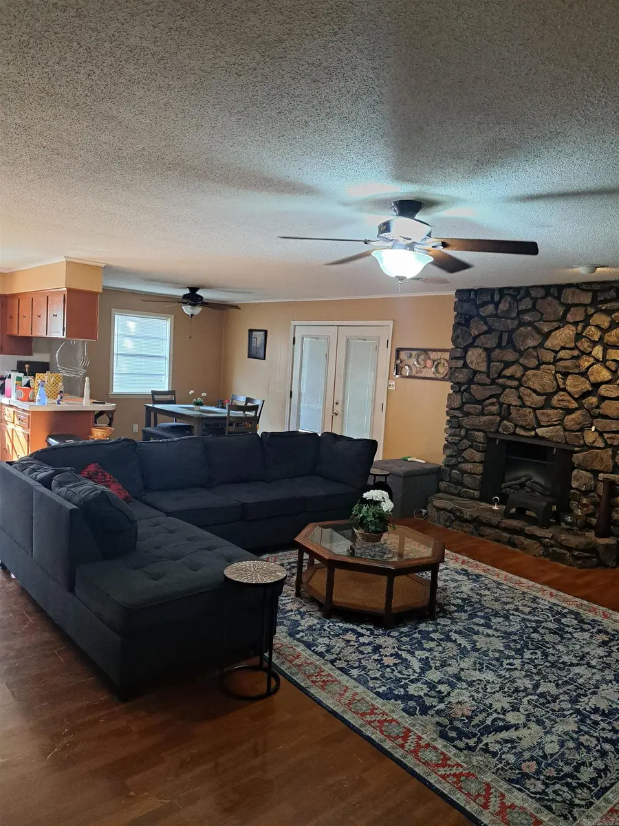25 Arcadia Circle, Bryant, AR 72022 - #2