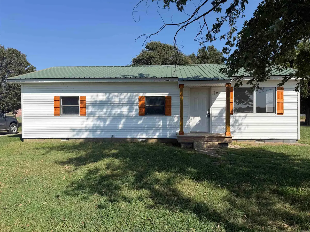 408 Short Street, Marmaduke, AR 72443 - #1
