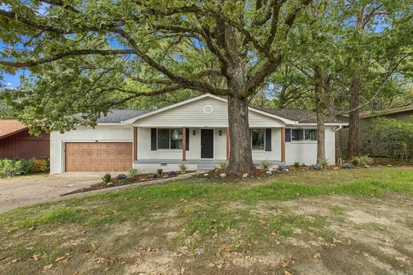 11780 Southridge Drive, Little Rock, AR 72212