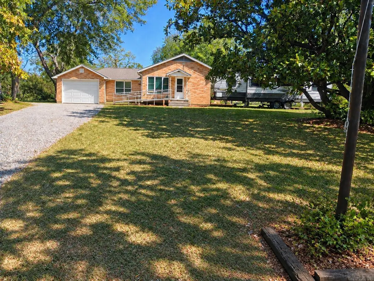 811 Central Road, Horatio, AR 71842 - #1