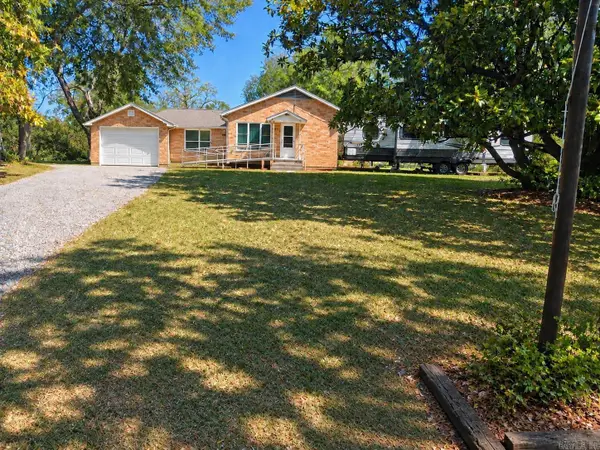 811 Central Road, Horatio, AR 71842