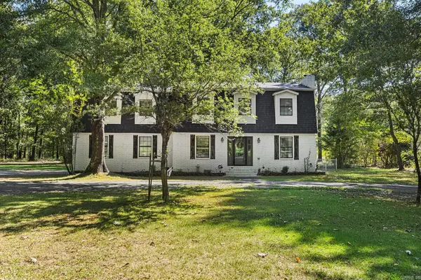 8008 Centennial Road, Jacksonville, AR 72076
