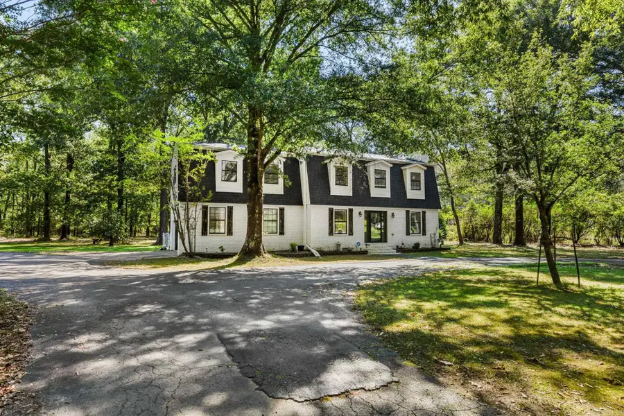 8008 Centennial Road, Jacksonville, AR 72076 - #2