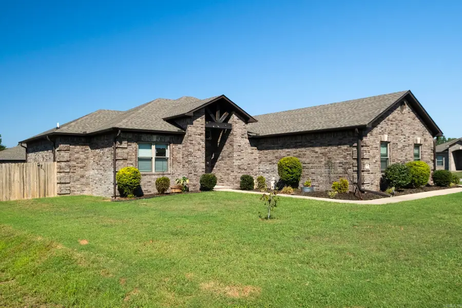 37 Aberdeen Dr, Cabot, AR 72023 - #2
