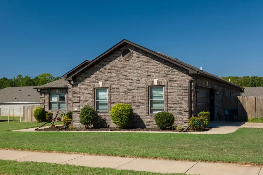 37 Aberdeen Dr, Cabot, AR 72023 - #3