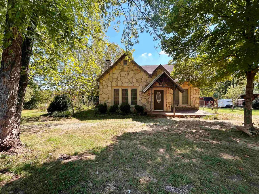 166 River Road, Hardy, AR 72542 - #2