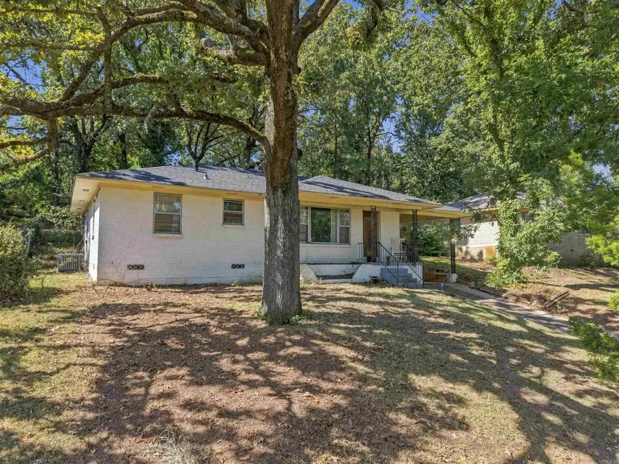 1106 Garland Avenue, North Little Rock, AR 72116 - #3
